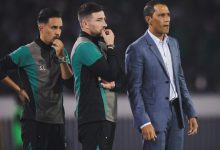 صورة مدرب الرجاء فادلو: هذا ما قمنا به ولهذه الأسباب نواجه الوحدة والأهلي السعوديين