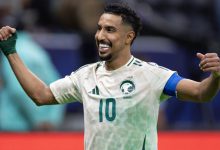 صورة سالم الدوسري: تأهل السعودية لا يعني التراخي أمام المنتخب المغربي