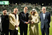 صورة ثلاثة ملايير في خزينة الرجاء