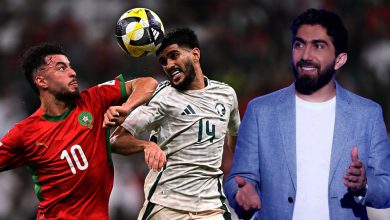 صورة فراس الخطيب لـ”سيت أنفو”: المغرب كان أقوى في نسخة كأس العرب السابقة