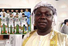 صورة القمري حسام الدين يتحدث عن “الكان” وحظوظ منتخب بلاده في مجموعة المغرب -حوار