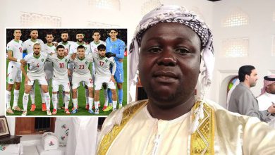 صورة القمري حسام الدين يتحدث عن “الكان” وحظوظ منتخب بلاده في مجموعة المغرب -حوار