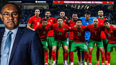 صورة أحمد أحمد لـ “سيت أنفو”: المغرب المرشح الأبرز للفوز باللقب.. لكن المفاجآت واردة