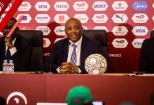 صورة الأنجح منذ انطلاقها.. موتسيبي يشكر المغرب على التنظيم المتميز لكأس إفريقيا