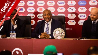 صورة الأنجح منذ انطلاقها.. موتسيبي يشكر المغرب على التنظيم المتميز لكأس إفريقيا