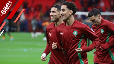 صورة الحكومة التنزانية تلعب ورقة المال لهزم المنتخب المغربي