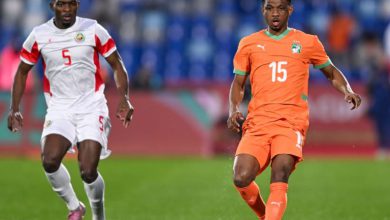 صورة كأس إفريقيا.. كوت ديفوار تستهل مشوارها بالفوز على موزمبيق