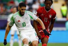 صورة السودان تحرج الجزائر وتتعادل دون أهداف في كأس العرب