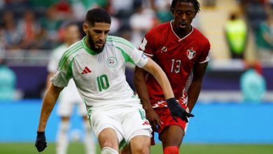صورة السودان تحرج الجزائر وتتعادل دون أهداف في كأس العرب