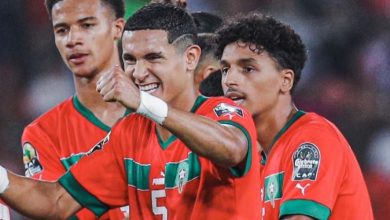 صورة تفاصيل صفقة انتقال الوافي إلى الوداد