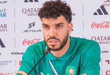 صورة كأس العرب.. أزارو: “لدينا قائمة جيدة وجاهزون للبطولة وهدفنا إسعاد الجماهير المغربية”