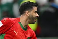 صورة كريم البركاوي يوضح احتفاليته للجماهير السعودية بعد اتهامه بالإساءة