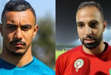 صورة محددا الحارس الذي سيشارك أمام السعودية.. السكتيوي يوضح بشأن الجدل القائم على شهاب وبنعبيد