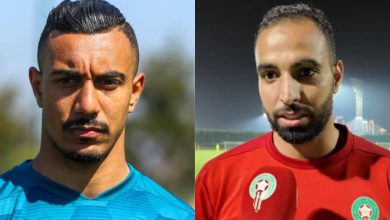 صورة محددا الحارس الذي سيشارك أمام السعودية.. السكتيوي يوضح بشأن الجدل القائم على شهاب وبنعبيد