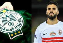 صورة بنتايك والرجاء.. مصدر “سيت أنفو” يوضح