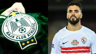 صورة بنتايك والرجاء.. مصدر “سيت أنفو” يوضح