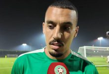 صورة بوفتيني يشيد بالانسجام الكبير بين اللاعبين قبل مواجهة جزر القمر بكأس العرب