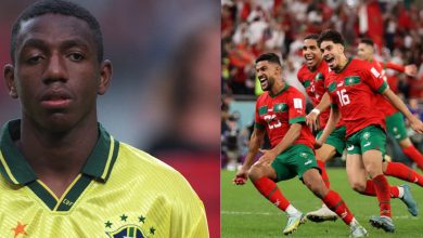 صورة أمارال لـ”سيت أنفو”: المغرب منتخب رائع والبرازيل سيجد صعوبة أمامه