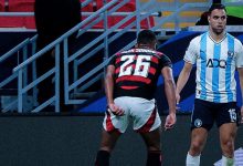 صورة فلامينغو ينهي مشوار الشيبي مع بيراميدز في كأس القارات