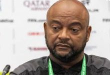 صورة كأس العرب.. مدرب جزر القمر يقرّ بقوة المغرب ويؤكد رغبتهم وقدرتهم على الفوز