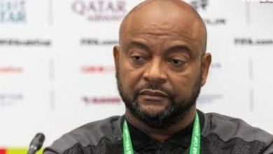 صورة كأس العرب.. مدرب جزر القمر يقرّ بقوة المغرب ويؤكد رغبتهم وقدرتهم على الفوز