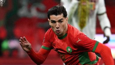 صورة دياز يهدر ضربة جزاء.. نهائي المغرب والسنغال يتجه إلى الأشواط الإضافية