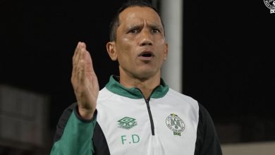 صورة الموعد والقناة الناقلة المجانية لمباراة الرجاء وأهلي جدة السعودي