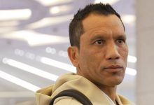 صورة نجم أجنبي.. فادلو يحدد متوسط الميدان الدفاعي الذي يريد انضمامه للرجاء في الميركاتو الشتوي