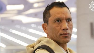 صورة نجم أجنبي.. فادلو يحدد متوسط الميدان الدفاعي الذي يريد انضمامه للرجاء في الميركاتو الشتوي