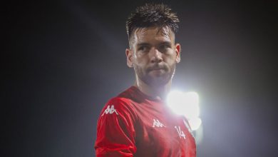 صورة فيريرا: المغرب أصبح قريبا لقلبي بفضل الوداد