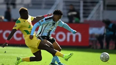 صورة بنين تقتنص فوزًا ثمينًا أمام بوتسوانا بكأس أفريقيا