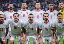 صورة نجم الأردن يرد على أنباء انتقاله إلى الأهلي