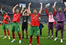 صورة الموعد والقنوات الناقلة لمباراة المغرب وسوريا