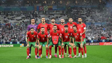 صورة المغرب يفاضل بين 3 منتخبات من أمريكا الجنوبية استعدادا للمونديال