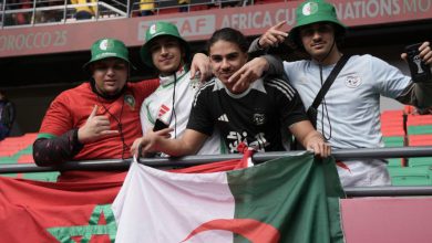 صورة تقرير فرنسي.. هذه طريقة الكاف لملء مدرجات الملاعب في كأس إفريقيا