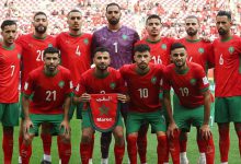 صورة الكشف عن اللاعب الأفضل في مباراة المغرب وجزر القمر