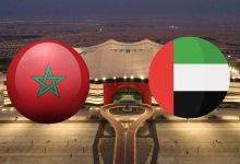 صورة الكشف عن هوية حكم مباراة المغرب والإمارات في كأس العرب