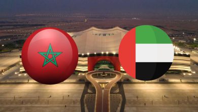 صورة الكشف عن هوية حكم مباراة المغرب والإمارات في كأس العرب