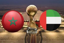 صورة الموعد والقنوات الناقلة لمباراة المغرب والإمارات في نصف نهائي كأس العرب