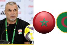 صورة بعد التأهل.. مدرب الإمارات يقارن بين الجزائر والمغرب في كأس العرب