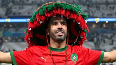 صورة المنتخب المغربي يضمن مكافأة مالية كبيرة في كأس العرب