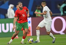 صورة المنتخب المغربي ينتظر منافسه في نصف نهائي كأس العرب
