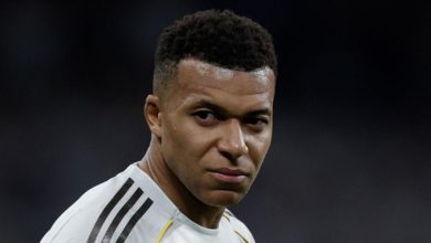 صورة “يخدع الحكام”.. هجوم كتالوني عنيف على مبابي