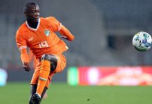 صورة مدرب كوت ديفوار يصدم بيبي بعد تهكمه على المغرب