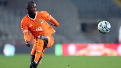 صورة مدرب كوت ديفوار يصدم بيبي بعد تهكمه على المغرب