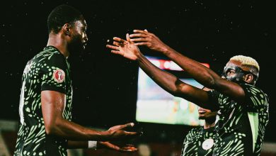 صورة نيجيريا تفوز على تنزانيا بهدفين مقابل واحد