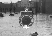 صورة أولمبيك آسفي يتقدم بتعازيه إلى أسر ضحايات الفيضانات بالمدينة