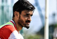 صورة الوادني عن مواجهة سوريا وتألق لاعبيه: “نحن المغرب”