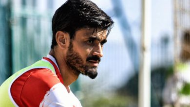 صورة الوادني عن مواجهة سوريا وتألق لاعبيه: “نحن المغرب”