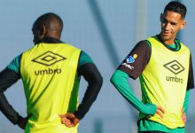 صورة 100 مليون إضافية في خزينة فريق الرجاء